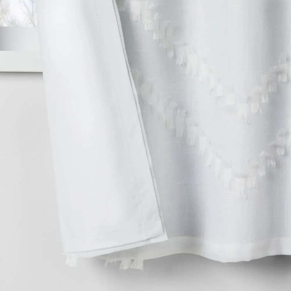Pillowfort blackout curtain